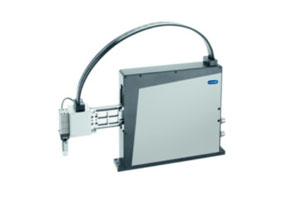 SCHUNK取放装置 SCHUNK取放装置